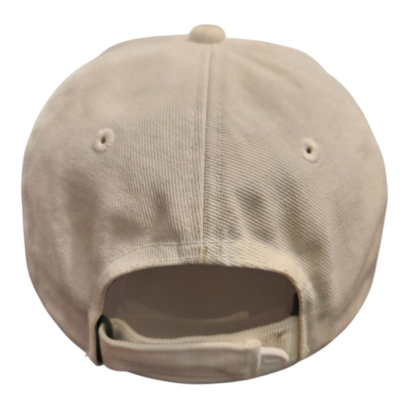 Nike Men's White Legacy91 Dri-Fit Hat Cap - Picture 4 of 6